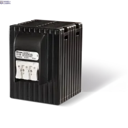 FINDER 7H5182300250 — Panel heaters with fan assisted 230VAC/250W (7H.51.8.230.0250)