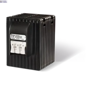 FINDER 7H5182300250 — Panel heaters with fan assisted 230VAC/250W (7H.51.8.230.0250)