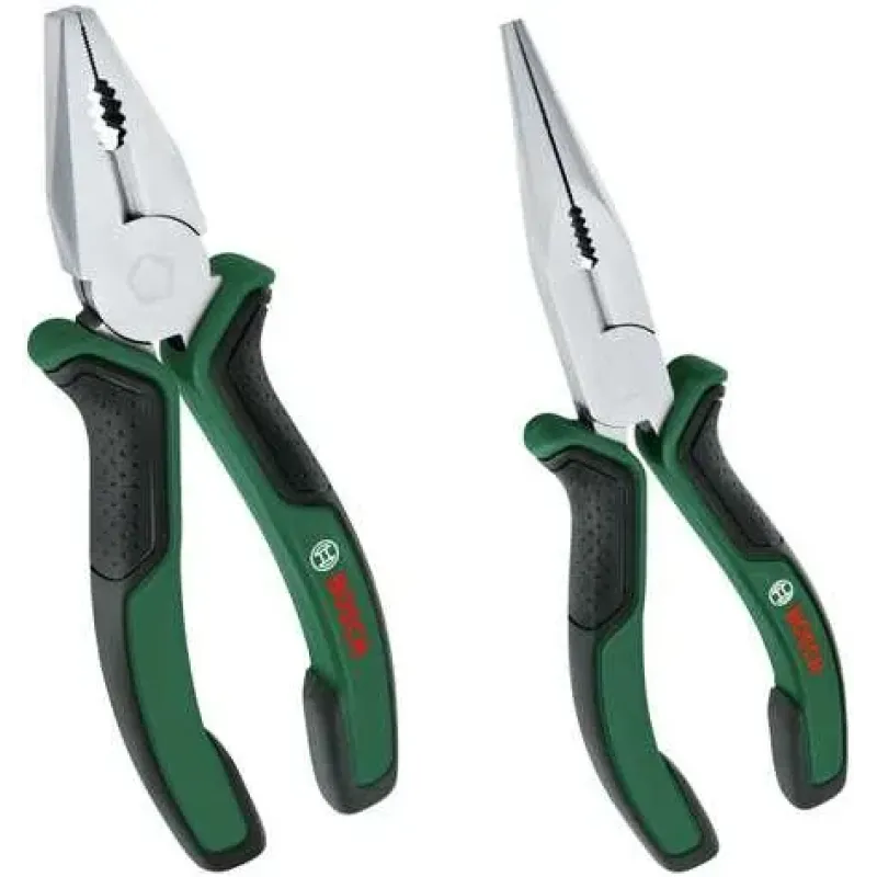 Bosch Bosch knaibļu komplekts 1600A0275H, 2 gab. 1600A0275H