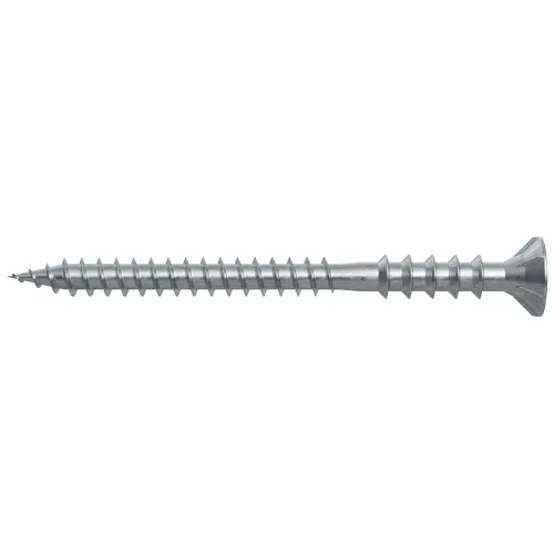 Fischer FISCHER regulējamā skrūve JUSS 6 x 145 61-59047