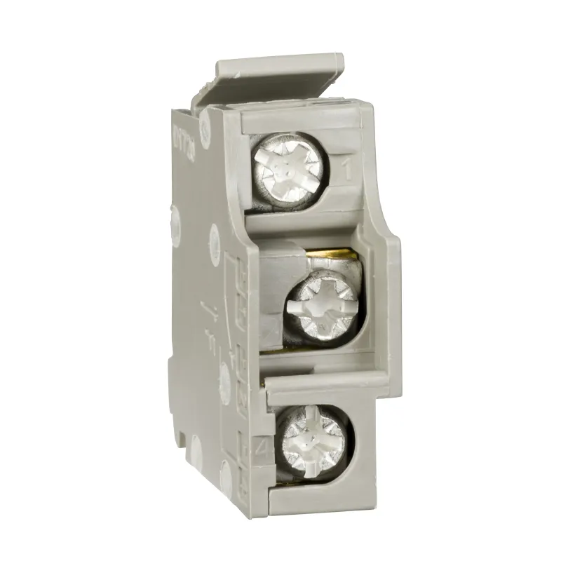 Schneider Electric Auxiliary Contact C60 29452