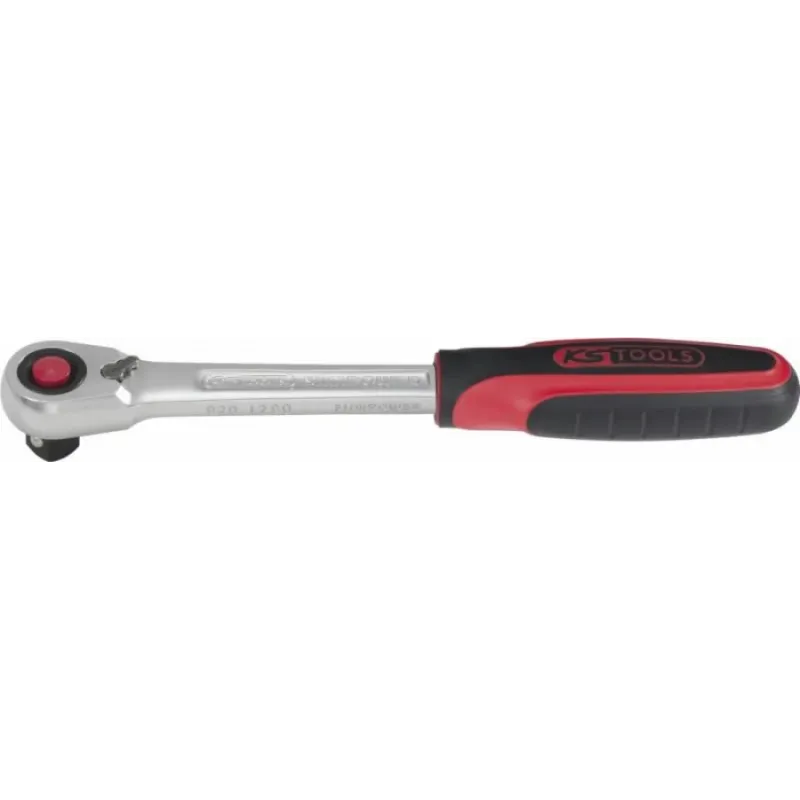 KS Tools Tarkšķatslēga Slimpower 1/2