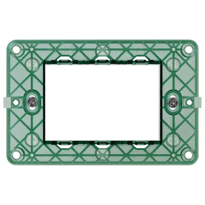 Vimar Frame 3M +screws 14613