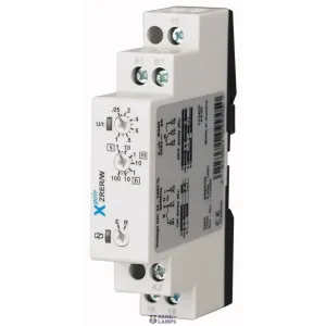 EATON 110405 — Time Relay ZRER/W Multifunction 1CO 110405