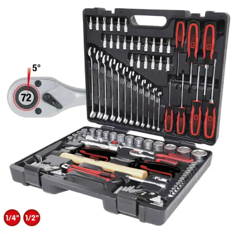 KS Tools 1/4