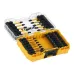DeWalt EXTREME FLEXTORQ trieciena uzgaļu komplekts, DeWALT, 31 gab. 26-5-DT70738T