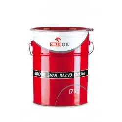 Smērviela Greasen Grafit 17kg, ORLEN