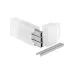 Stanley 53 tips skavas Stanley 1000 gab. 4 mm 62-TRA202T