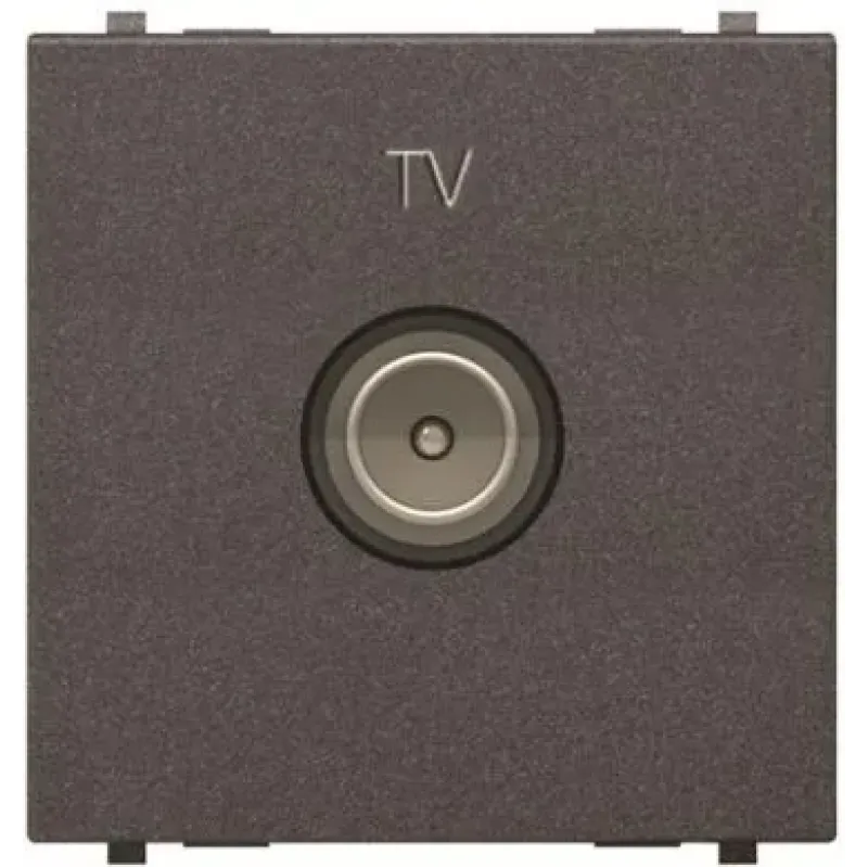 Busch-Jaeger TV socket 1F TOU01S 4100-I/H 0477997208922