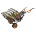Worx Multifunkcionāla ķerra Aerocart WG050, Worx WG050