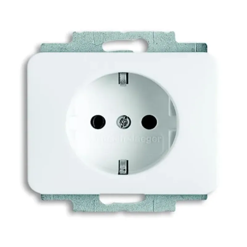 Busch-Jaeger 20 EUC-24G CoverPlates (partly incl. Insert) carat® Studio 2CKA002011A3124