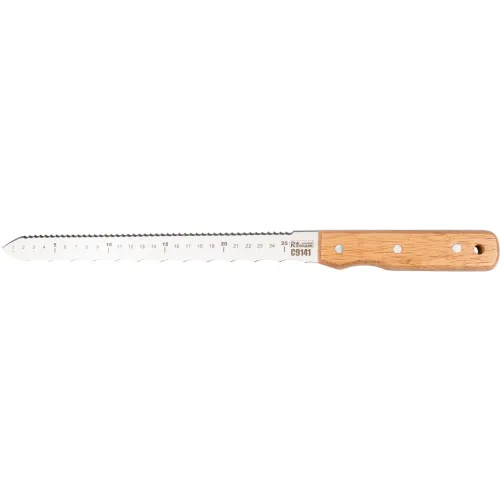 RICHMANN Nazis, no abām pusēm uzasināts 420 mm 42-C9141
