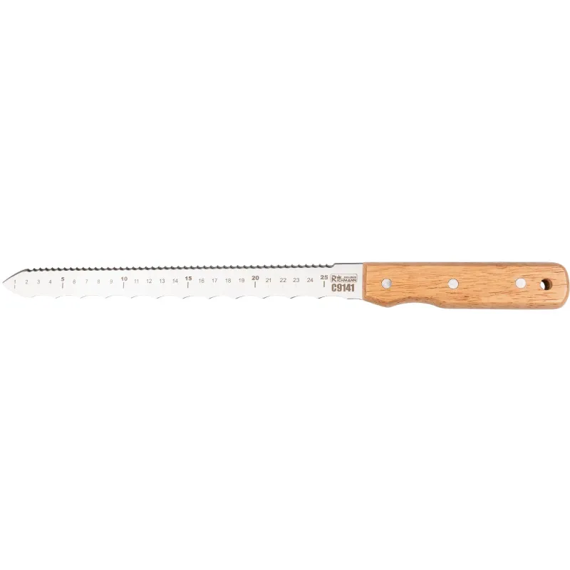 RICHMANN Nazis, no abām pusēm uzasināts 420 mm 42-C9141