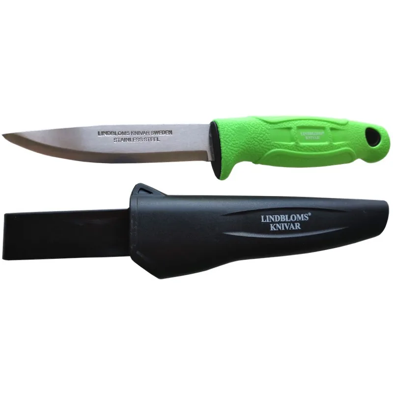 LINDBLOMS KNIVAR Nazis VT708 225 mm 43-VT708