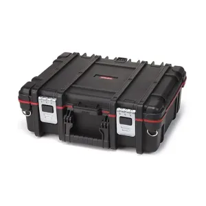Technician instrumentu kaste 48x17x38cm Technician instrumentu kaste 48x17x38cm