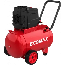 Oilfree compressor EMX 1500W 50L, Ecomax