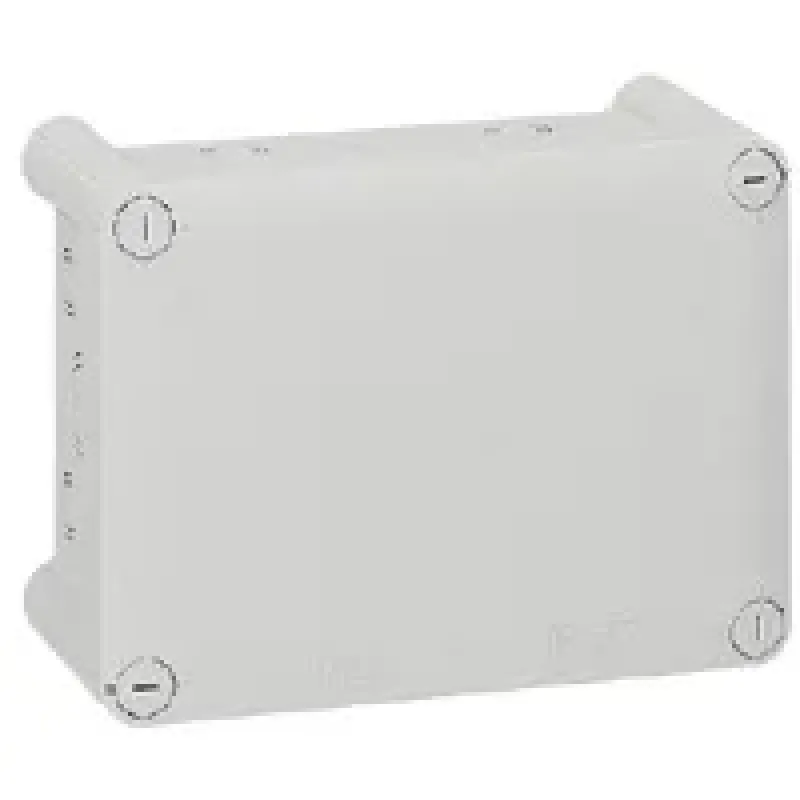 Legrand Cable Entry PlexoРІвЂћСћ boxes 180×140×86, 160×94mm, 200mm 092054