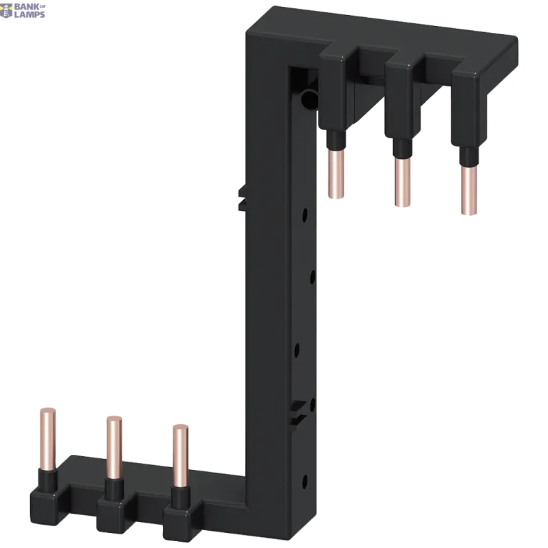 Siemens Power Connector 3RA2926-1A for Series Connection of 2 3RA2926-1A