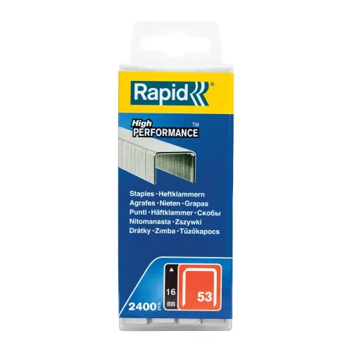 Rapid Skavas „RAPID