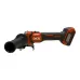 DCK Bezvada bezsuku leņķa slīpmašīna 125mm, 20V, KDSM08-125Z 26-8-KDSM08-125Z