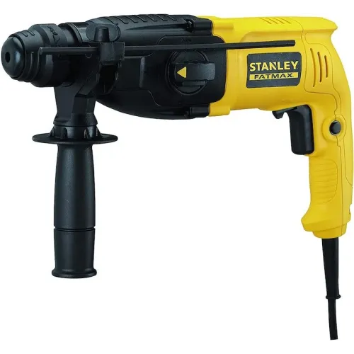 Stanley Stanley akumulatora perforators SDS+ 750W 2,2J 26-3-H200KQS