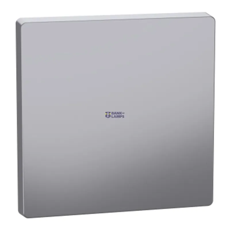 Schneider Electric Control Device Cover Plate Merten System D, Rocker MTN3300-6036