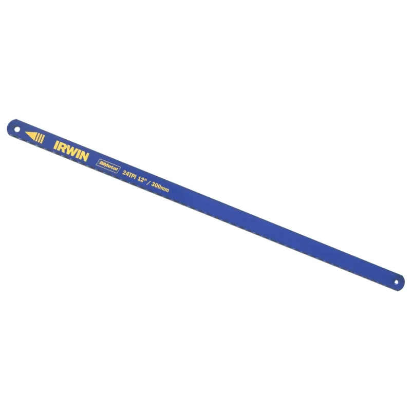 IRWIN IRWIN Bi-Metal asmeni metālam 24T 06-4521