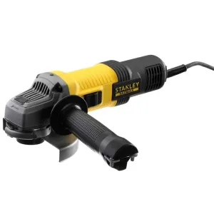 Leņķa slīpm. Stanley FMEG220-QS; 850 W