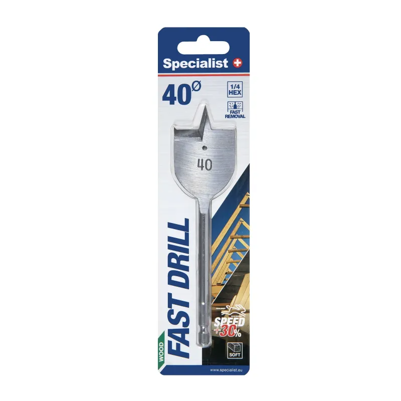 Specialist+ SPECIALIST+ spalvu urbis, 40 mm 69-1-400