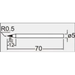 Rezerves uzgalis 5B tipa