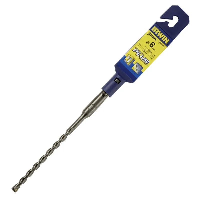 IRWIN Urbis SDS+ 10 x 940/1000 19-101000