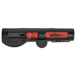 Wiha 44242 — Stripping multi-tool for round cables