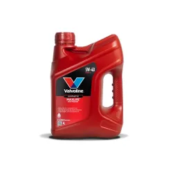 Motoreļļa Maxlife 5W40 4L, Valvoline