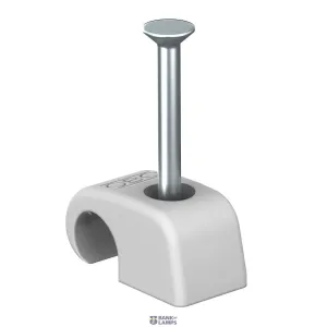 OBO Bettermann 2228831 — 2027 30 LGR Self-retaining clip 10-14mm, L30 OBO Bettermann 2228831 — 2027 30 LGR Self-retaining clip 10-14mm, L30