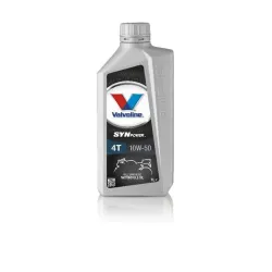 Motoreļļa 4T Synpower 10W50 1L, Valvoline Motoreļļa 4T Synpower 10W50 1L, Valvoline