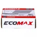 Ecomax Finish nails 20°, 16GA, electrogalvanized, glued strip EMNA201632GALV