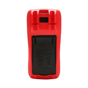 Digitālais multimetrs UT133A; LCD (6000), ar apgaismojumu;-40÷1000°C, autorange