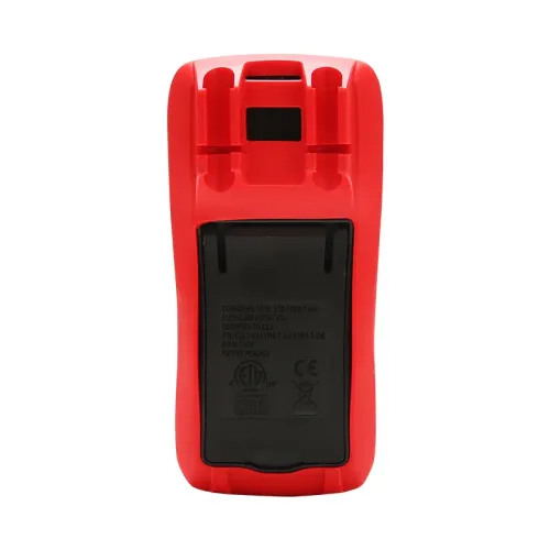 UNI-T Digitālais multimetrs UT133A; LCD (6000), ar UT133A