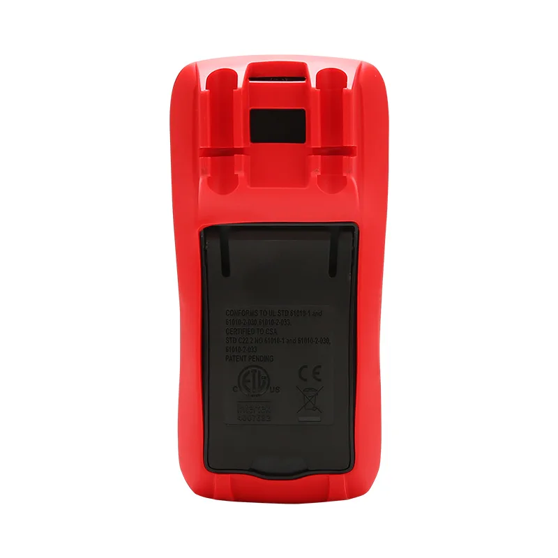 UNI-T Digitālais multimetrs UT133A; LCD (6000), ar UT133A