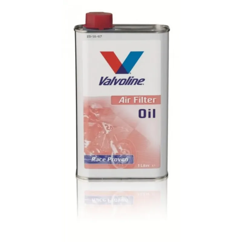 Valvoline Gaisa filtru Eļļa Air Filter Oil 1L, Valvoline 885