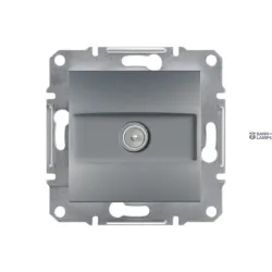Schneider Electric EPH3200162 — Connector ending-1dB, Asfora-TV Stl