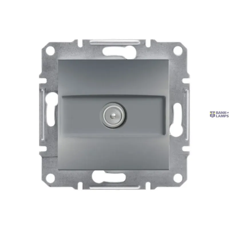 Schneider Electric Connector ending-1dB, Asfora-TV Stl EPH3200162