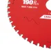 Specialist+ Griešanas disks 190x48Tx30mm, Multimaterial PREMIUM 51-3-19048