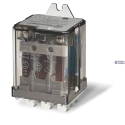 FINDER 628390244300 — POWER RELAY