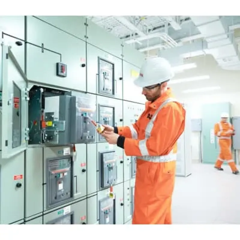 ABB AUX SS-S7 2O/C 1SDA023366R1