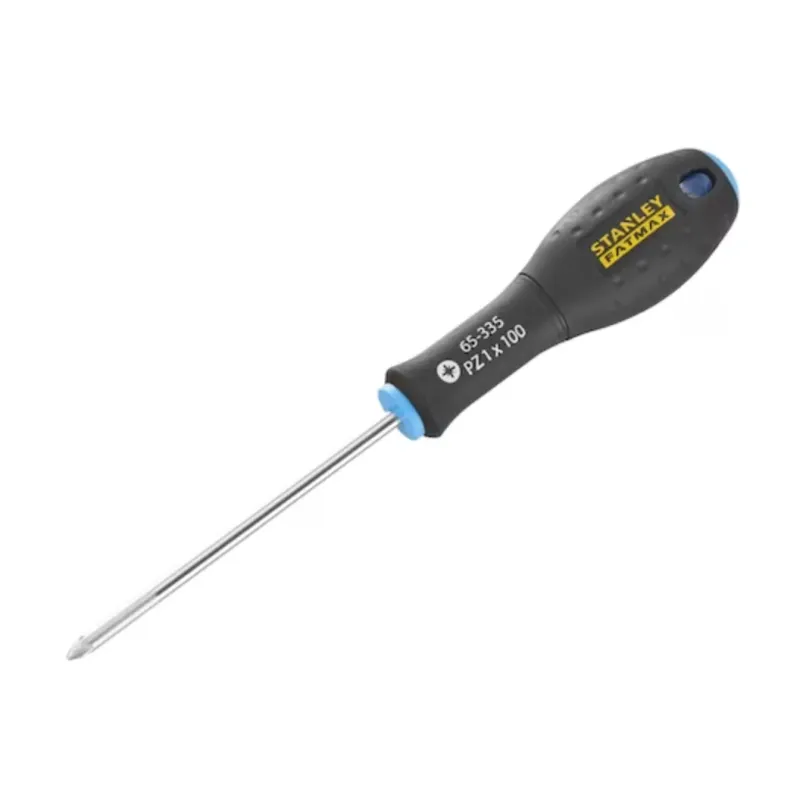 Stanley Skrūvgriezis Stanley Fatmax PZ1x100 mm 62-165335