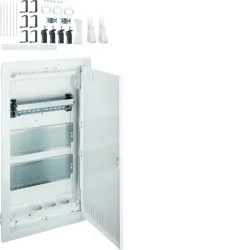 Hager VH36NW — Door Sheet steel door