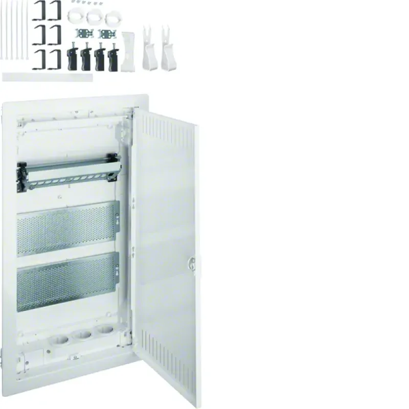 Hager Door Sheet steel door VH36NW