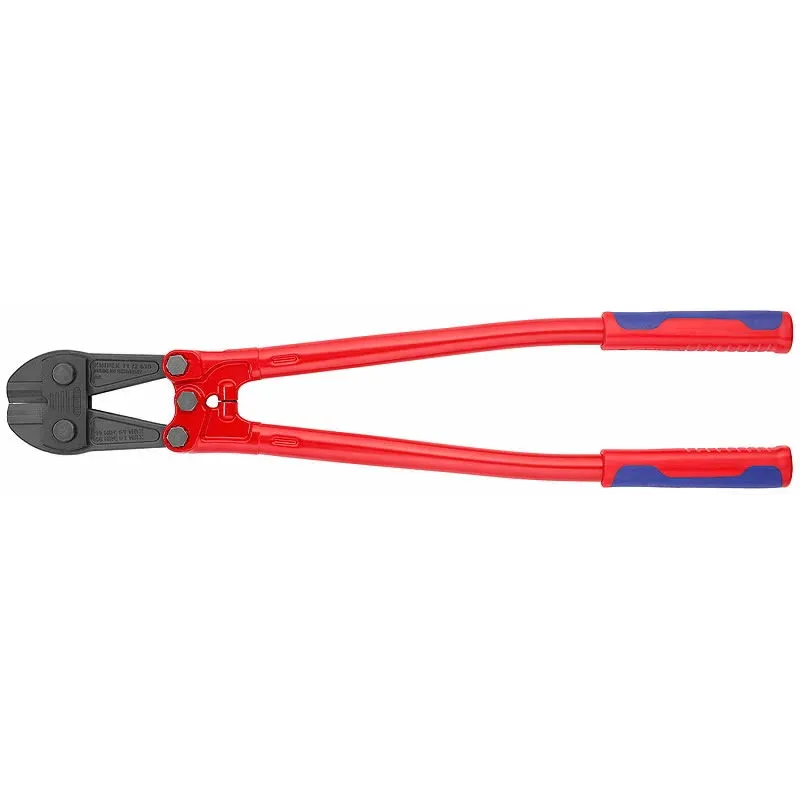 Knipex Skrūvju knaibles 610 mm D9 mm, Knipex 7172610