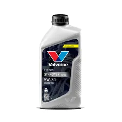 Motoreļļa Synpower MST C4 5W30 1L, Valvoline